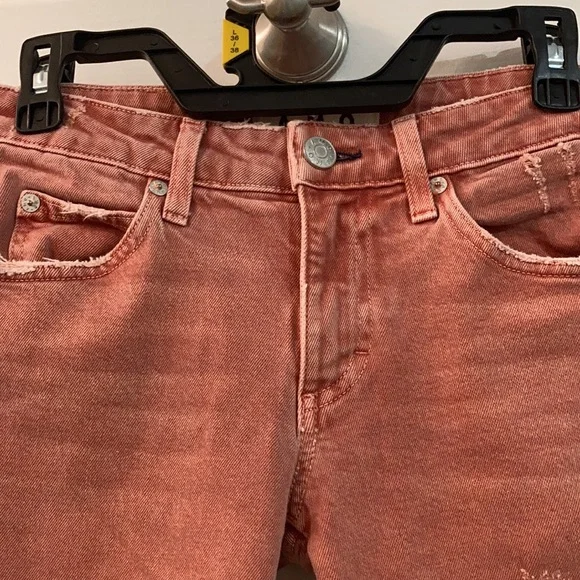 AMO jeans - Picture 4 of 9